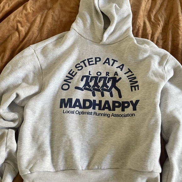 Madhappy Tops - Madhappy Exclusive Hoodie